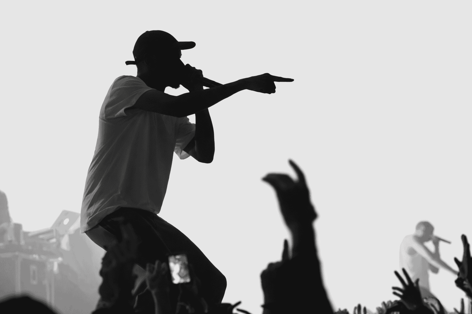 Bishop Entertainment